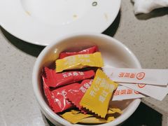 -海底捞火锅(吴中路店)