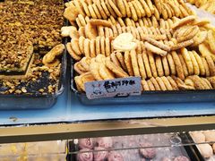 -爱德顺糕点食屋(利民道店)