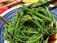-西贝(虹口龙之梦店)