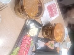 -古关火锅店(古北水镇景区店)