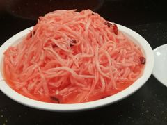 -姑奶奶老厨房(南坪路总店)