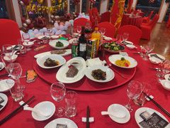 -新龙船黄浦江餐饮游船官方自营店