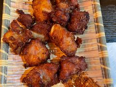 -土著渔匠·养生蝴蝶鱼(香樟路店)