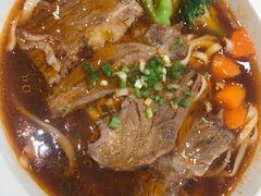 -康师傅私房牛肉面(马泉营奥莱店)