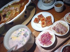 -刀板香·安徽菜(望江东路店)