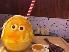 -怪物的冰与火(天虹商场中山路店)