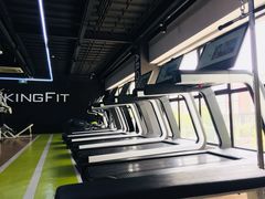 -Liking Fit24小时智能健身(金汇路韩国街店)