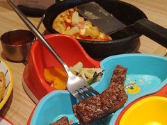 -必胜客(北苑路店)