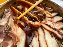 -田园印象·成都土菜院子(华阳店)