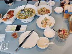 -小大董·烤鸭(观景餐厅·南京西路店)