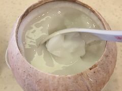 -海口骑楼小吃街