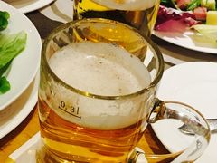 -兰特伯爵西餐厅·啤酒屋(方庄店)