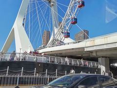 -天津之眼摩天轮