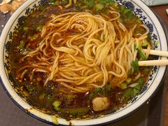 兰州牛肉面-有礼有面(知春路店)