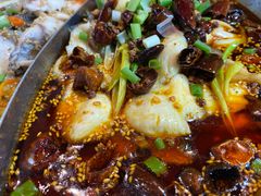 -渔美客鱼火锅(呼市总店)