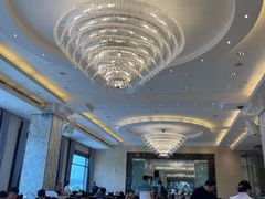 大堂-亢龙太子酒轩(东湖店)