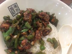 -德天顺盖码饭(人民西路店)