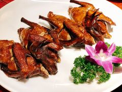 -传统香辣蟹(南园路店)