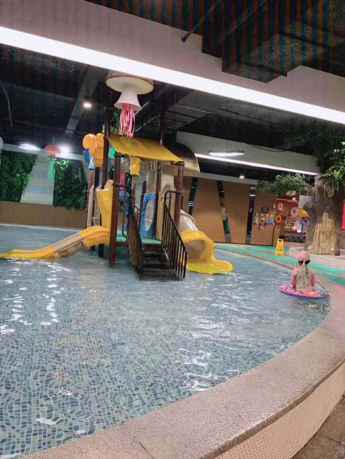 沐青汤泉(绿城店)