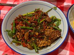 -荆九爷爆炒桥头三嫩(浙大店)