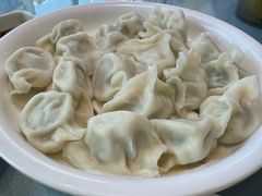 -大连湾旭日·家宴·海肠捞饭(马栏广场店)