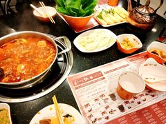 -刘一锅筋头巴脑(凌空二街店)