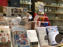 -猫的天空之城概念书店(杭州南宋御街店)