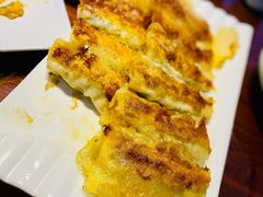 三鲜锅贴-惠宾饭庄(中山路店)