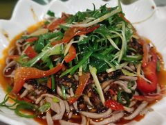 -洪霞餐馆