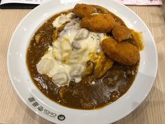 -CoCo壱番屋(久光百货店)