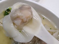 -南城香·饭香串香馄饨香(富丰桥店)