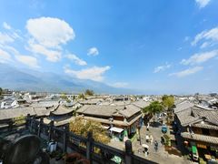 -大理古城