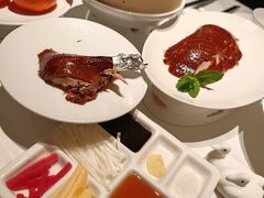 -四季民福烤鸭店(王府井东安门店)