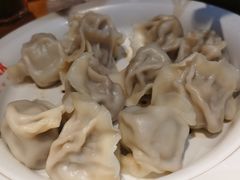-金谷园饺子·烧烤(人大总店)