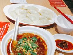 -喜家德虾仁水饺(东方宝泰店)