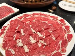 -南门涮肉(北洼路店)