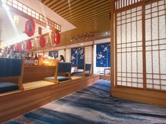 -浦·传统日式料理(3 5 1 1 店)