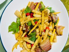 -老磨油饼(高陵店)