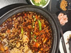 -小饕荟雅安贡椒鱼鲜馆(广福桥店)