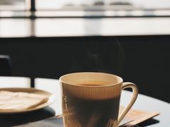 -震旦博物馆·A Cafe
