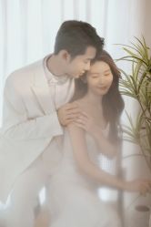 -拾尚映画·STUDIO婚纱摄影(中关村店)