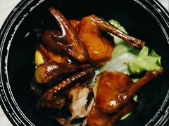 -点心传说·粤菜点心(佐阾虹湾店)