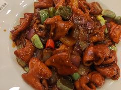 -东四民芳餐厅(朝阳门店)