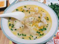 -小杨生煎(宜川路店)