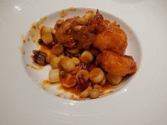 -宏宴·新京菜(望京店)