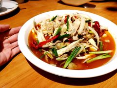 -莲香西域·正宗新疆菜(龙华店)