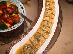-天顺渔港·海景餐厅(星海广场店)