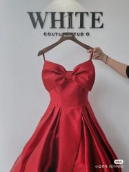 点击看大图 -纯色时光婚纱艺术馆WHITE