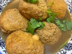 -天祥斋老北京八大碗烧烤家常菜(田村店)