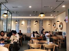 大堂-呷哺呷哺 黄金牧场 (旧宫永辉超市店)